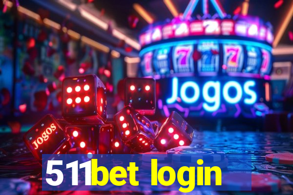 511bet login